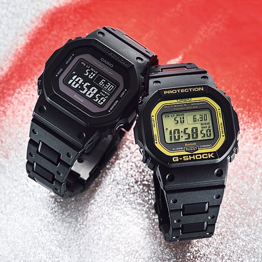 G-SHOCK-GWB5600BC-1B-CASIO Australia