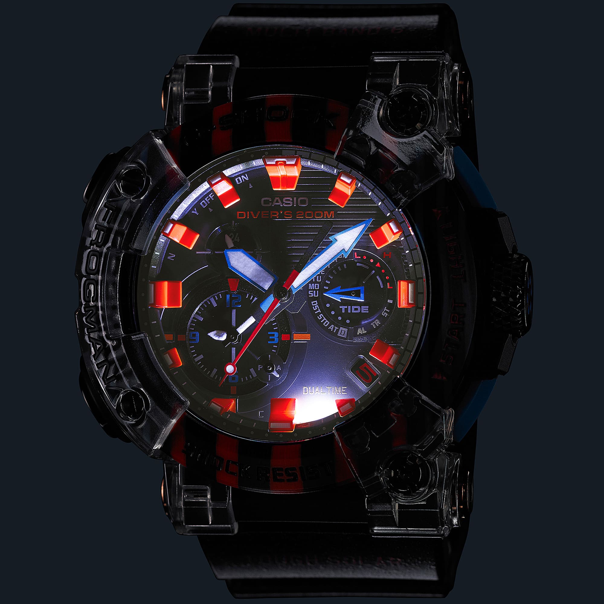G-SHOCK-GWFA1000APF-1A-CASIO Australia