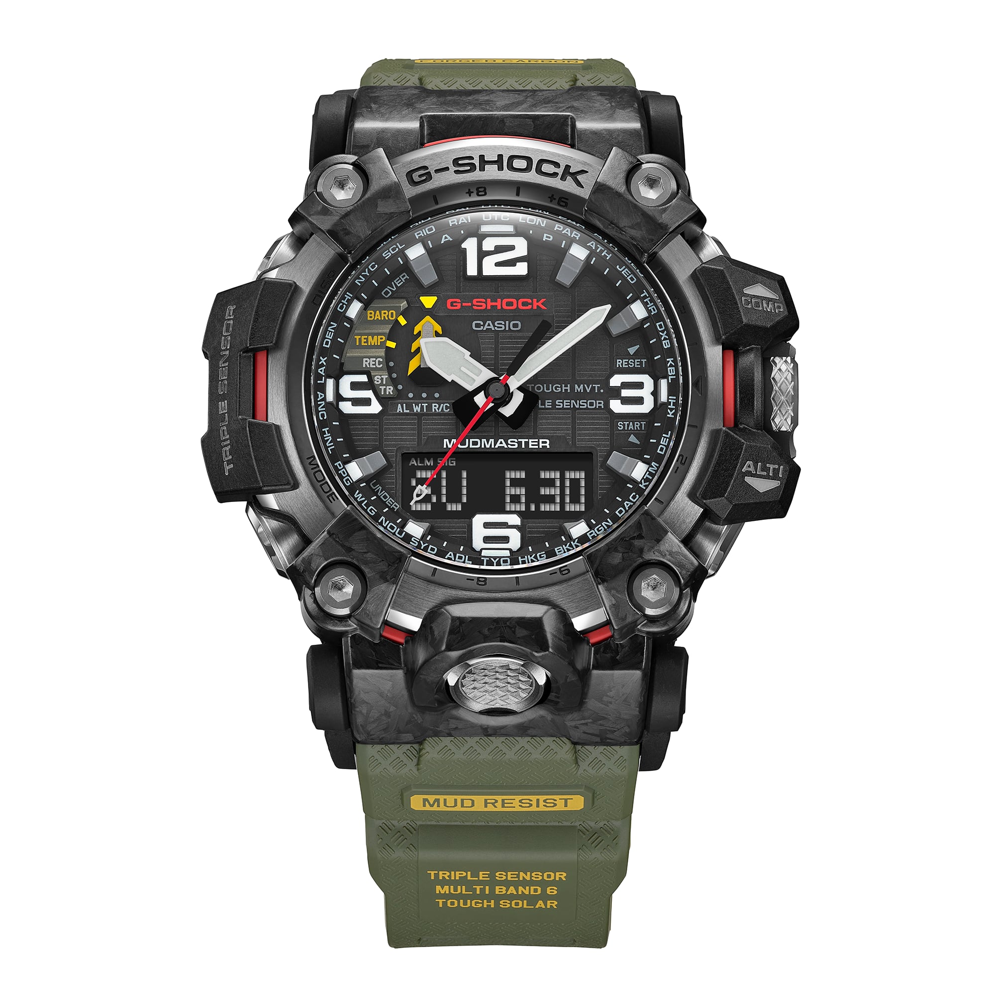 G-SHOCK-GWG2000-1A3-CASIO Australia