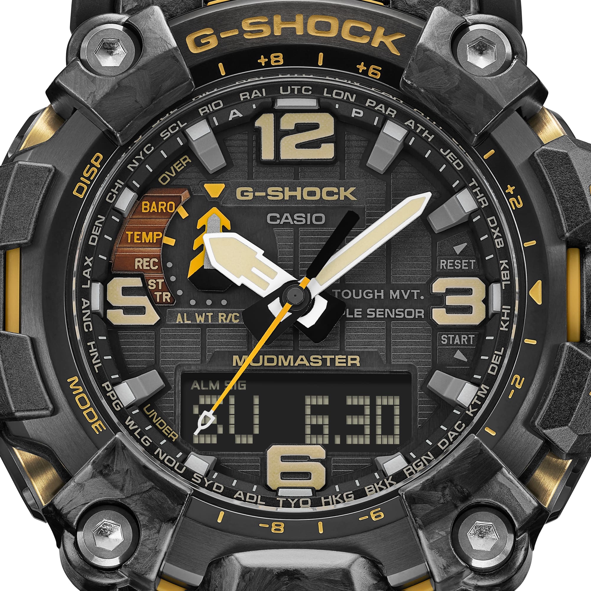 G-SHOCK-GWG2000-1A5-CASIO Australia