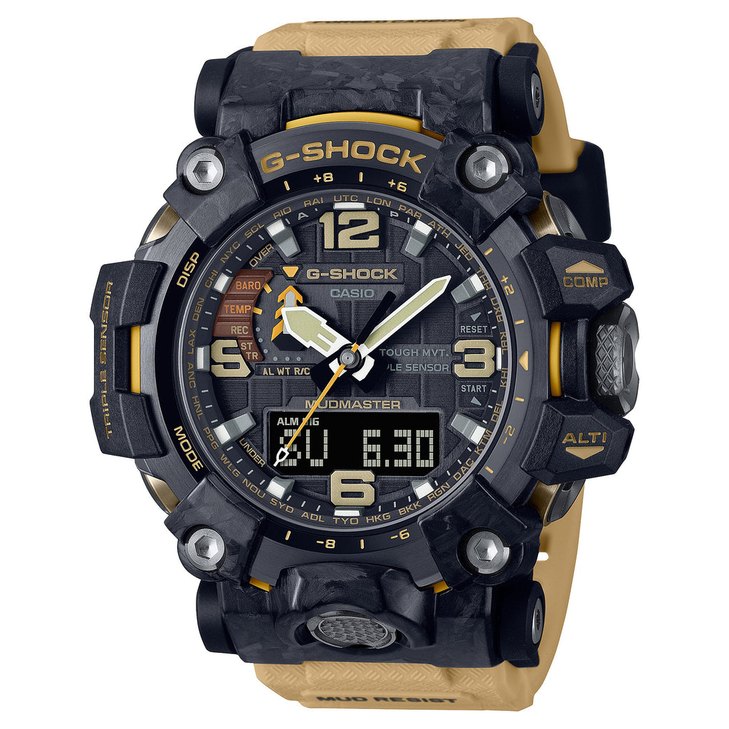 Casio GWG2000-1A5