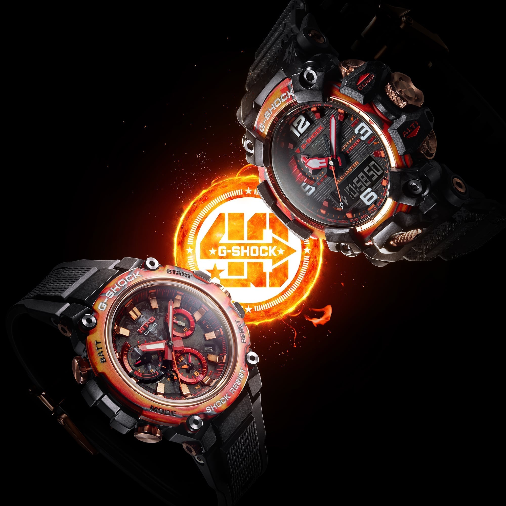 G-SHOCK-GWG2040FR-1A-CASIO Australia