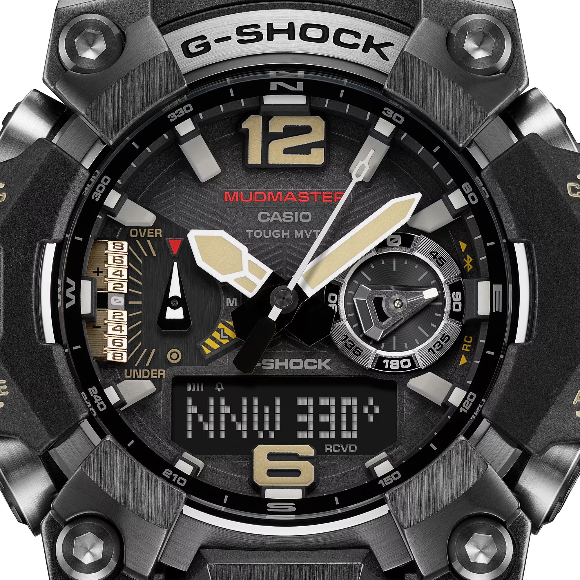 G-SHOCK-GWGB1000-1A-CASIO Australia