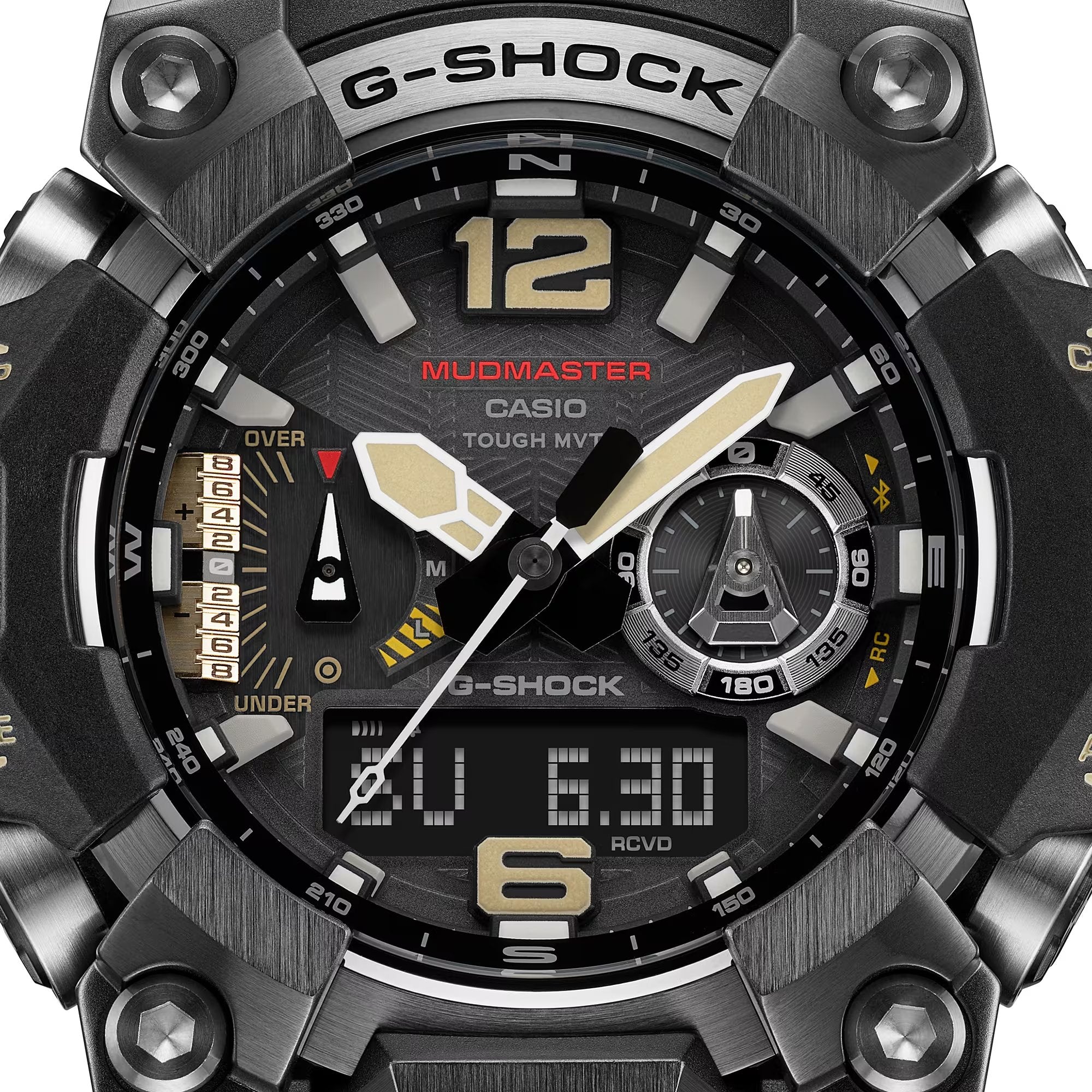 G-SHOCK-GWGB1000-1A-CASIO Australia