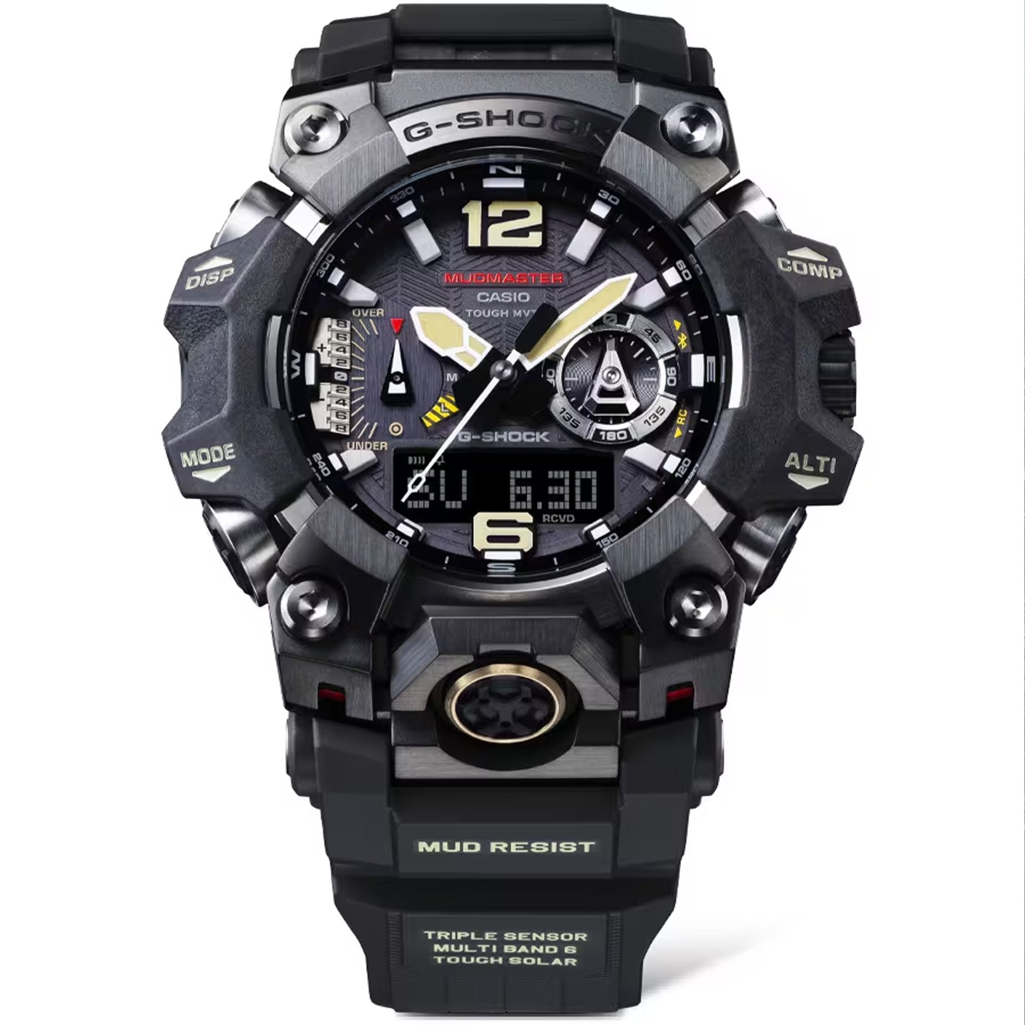 G-SHOCK-GWGB1000-1A-CASIO Australia