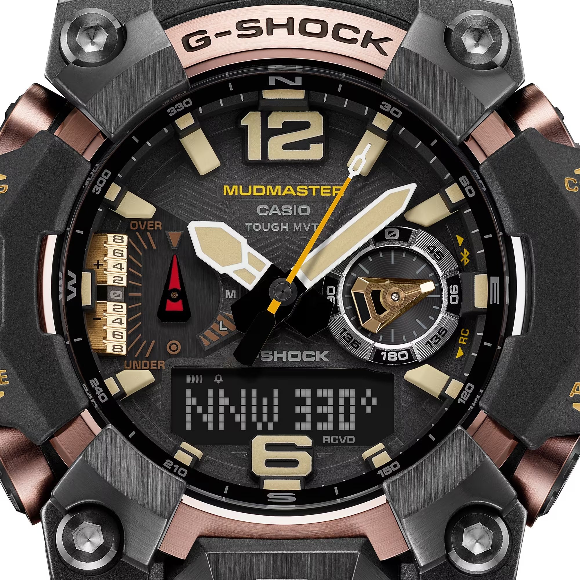 G-SHOCK-GWGB1000-1A4-CASIO Australia