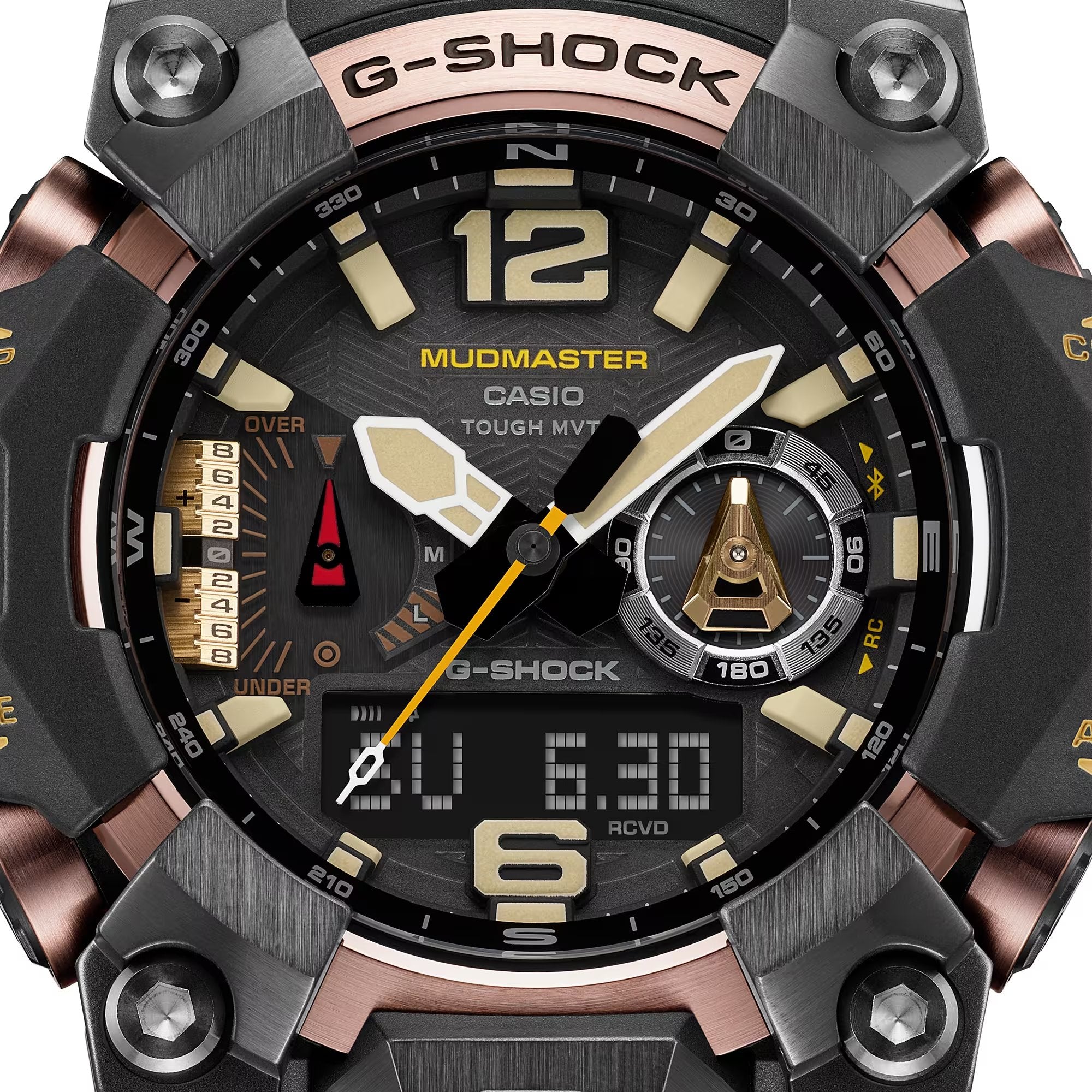 G-SHOCK-GWGB1000-1A4-CASIO Australia