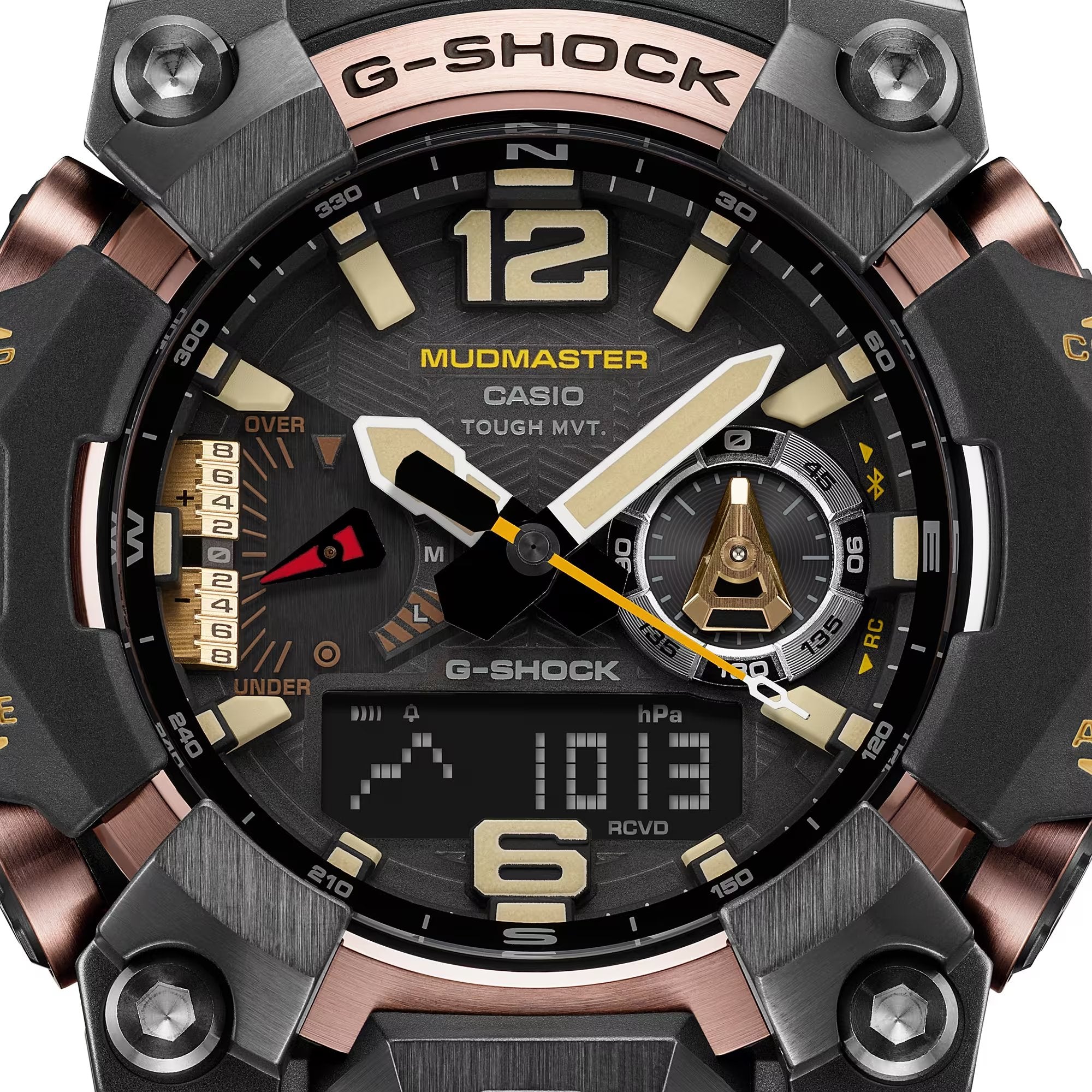 G-SHOCK-GWGB1000-1A4-CASIO Australia