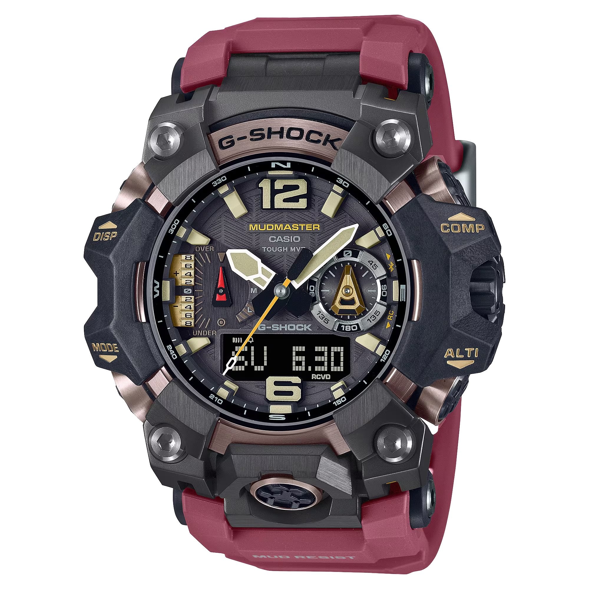 G-SHOCK-GWGB1000-1A4-CASIO Australia