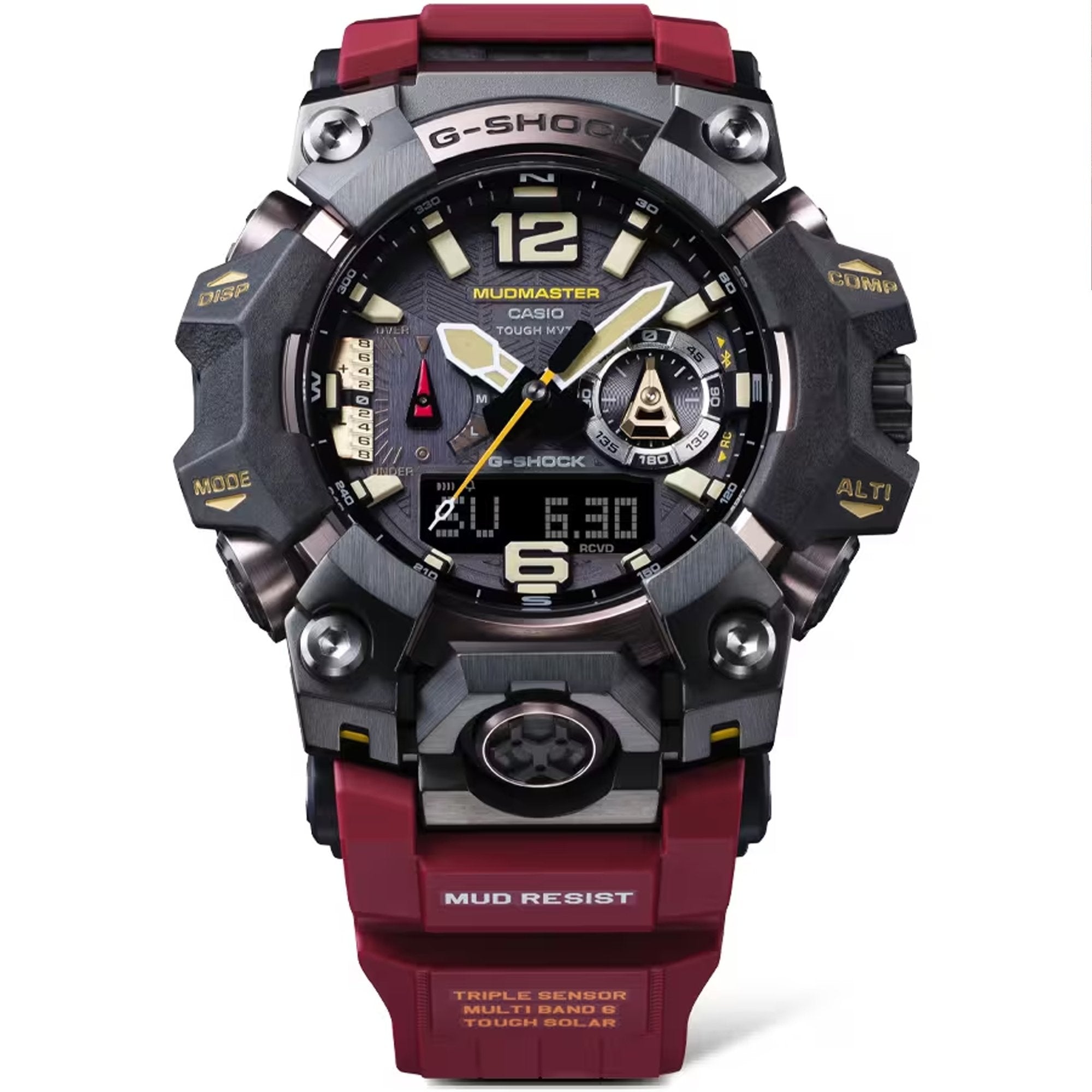 G-SHOCK-GWGB1000-1A4-CASIO Australia