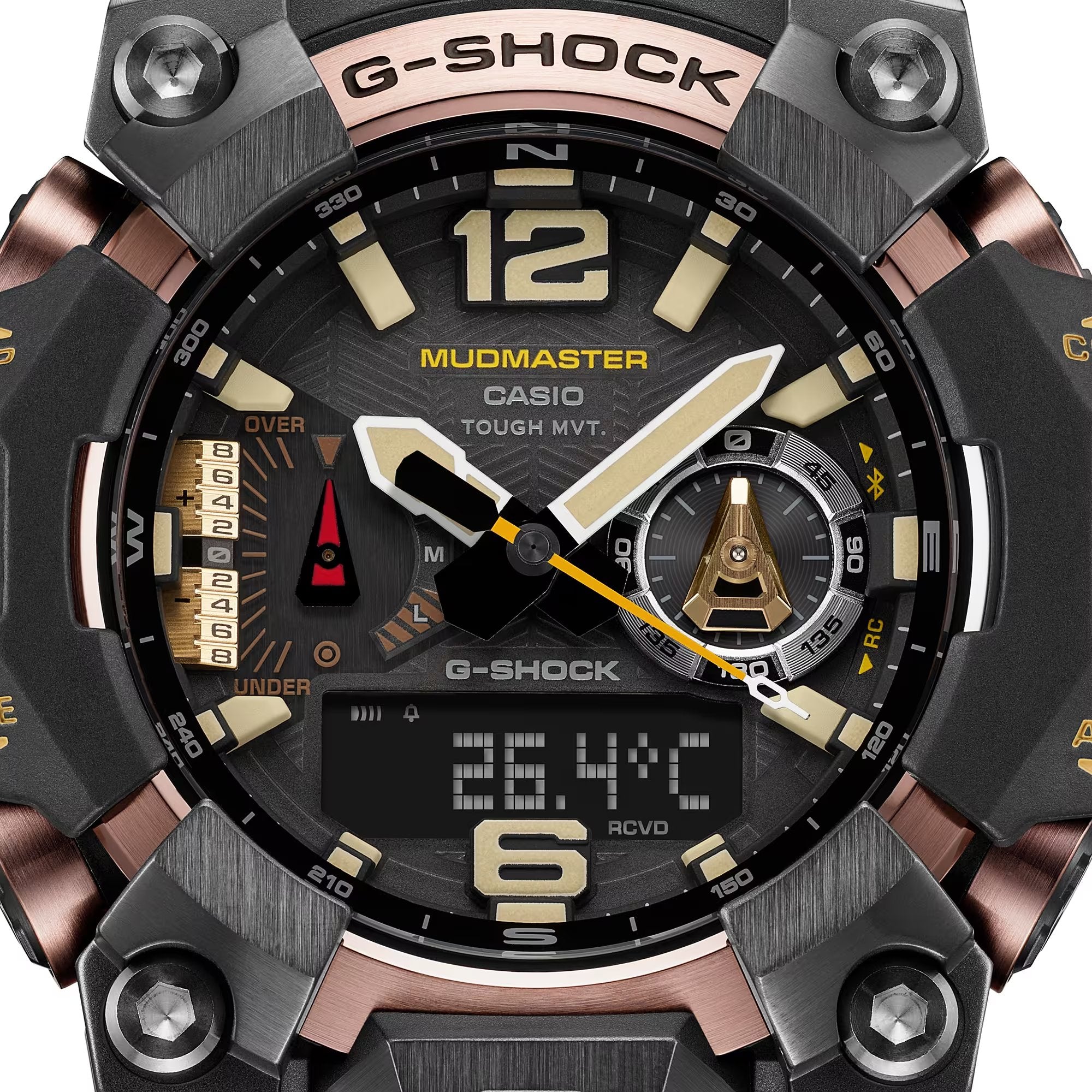 G-SHOCK-GWGB1000-1A4-CASIO Australia