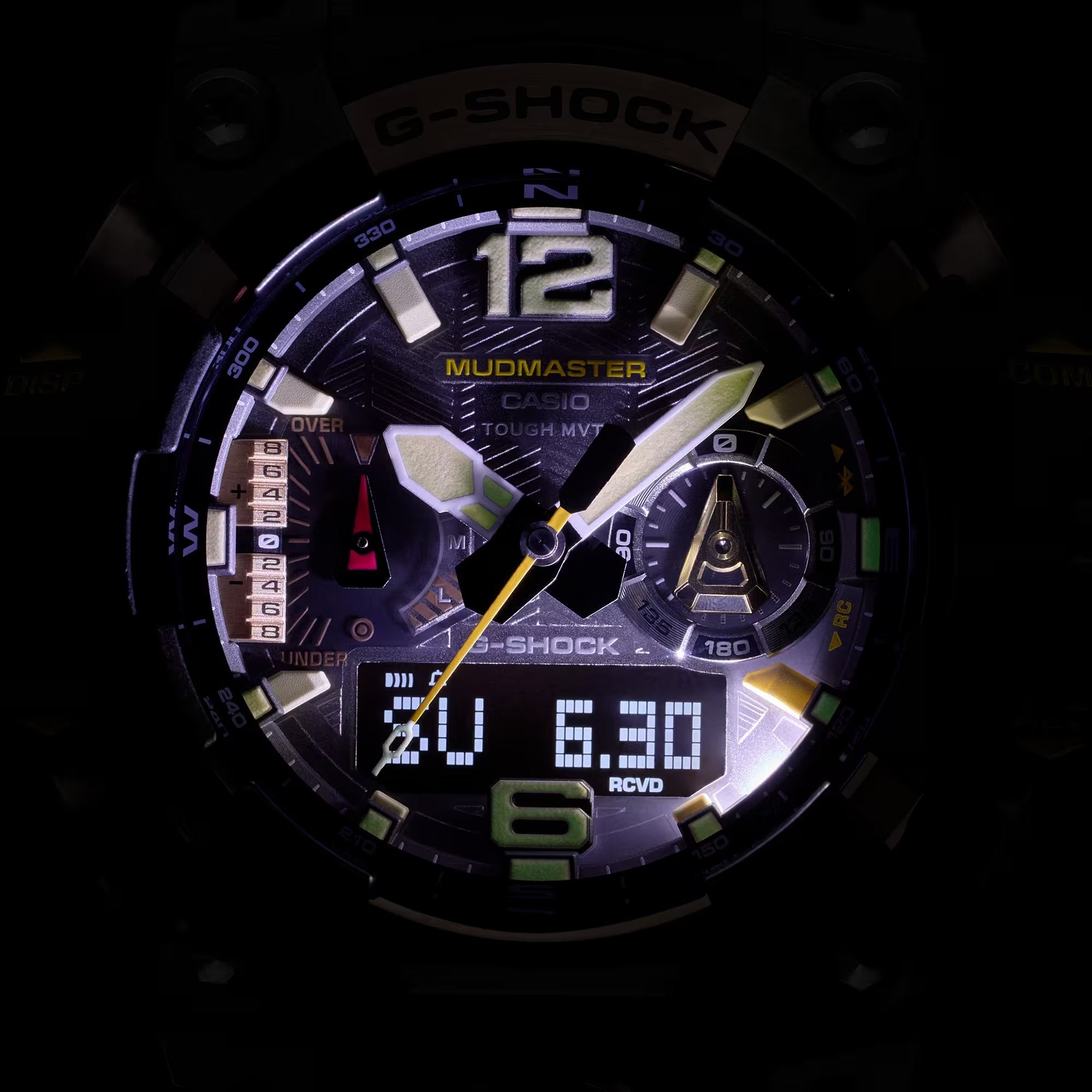 G-SHOCK-GWGB1000-1A4-CASIO Australia