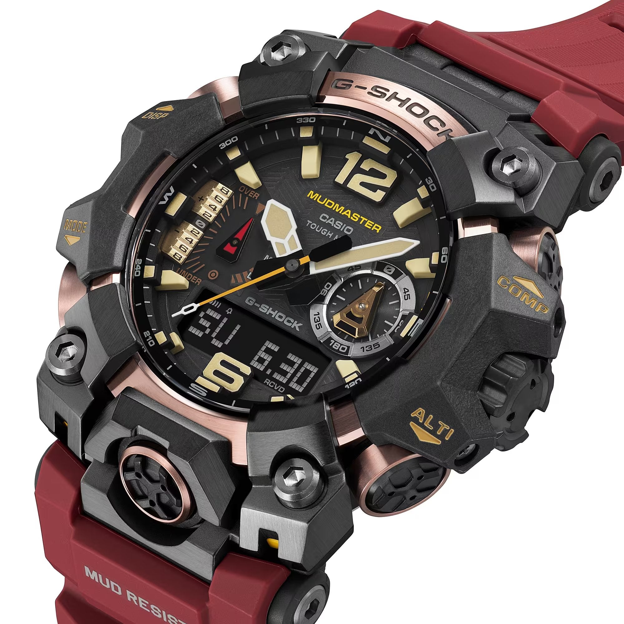 G-SHOCK-GWGB1000-1A4-CASIO Australia