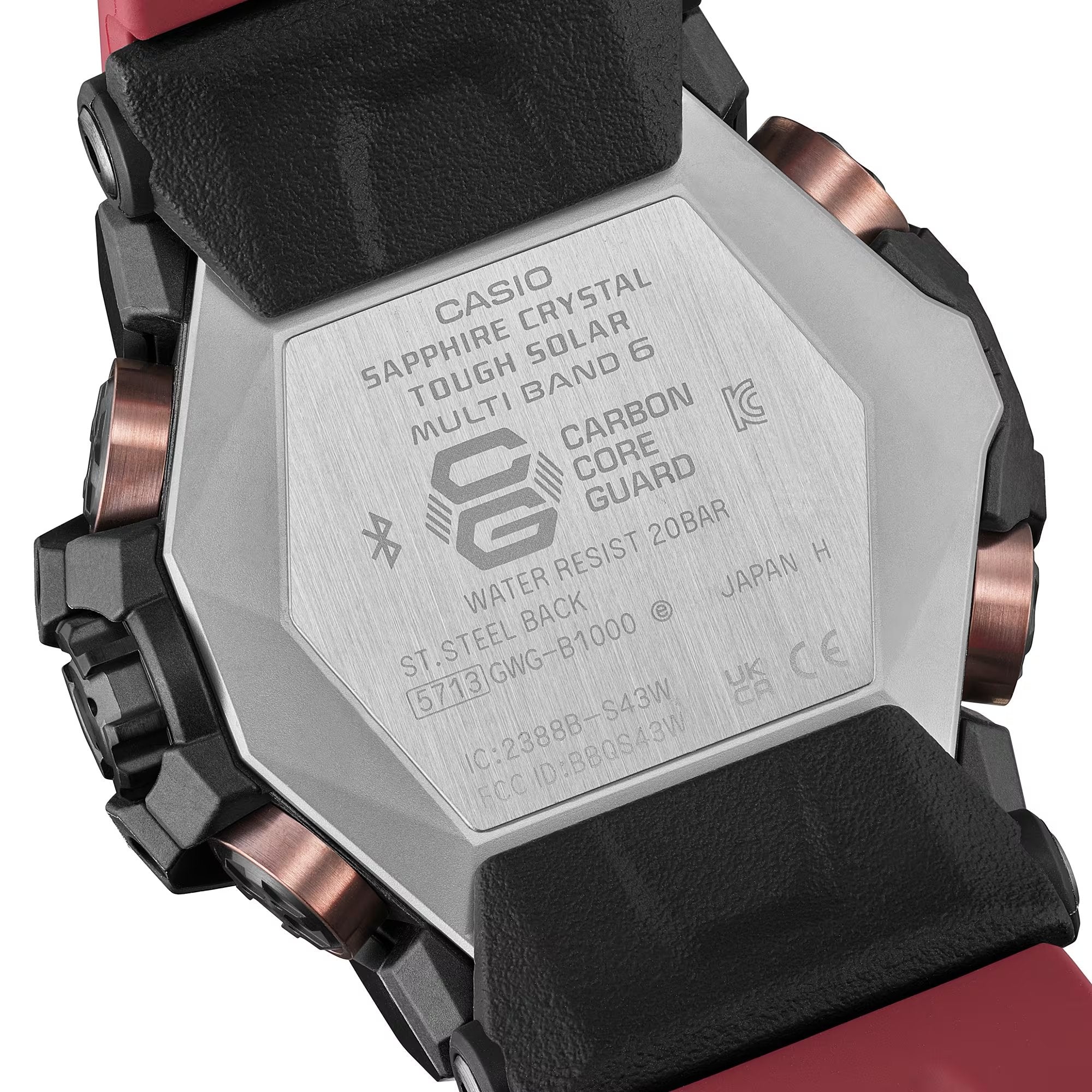 G-SHOCK-GWGB1000-1A4-CASIO Australia