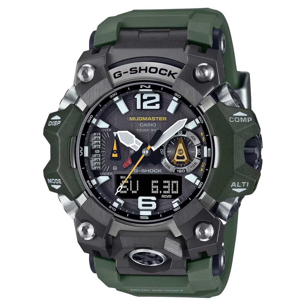 Casio GWGB1000-3A