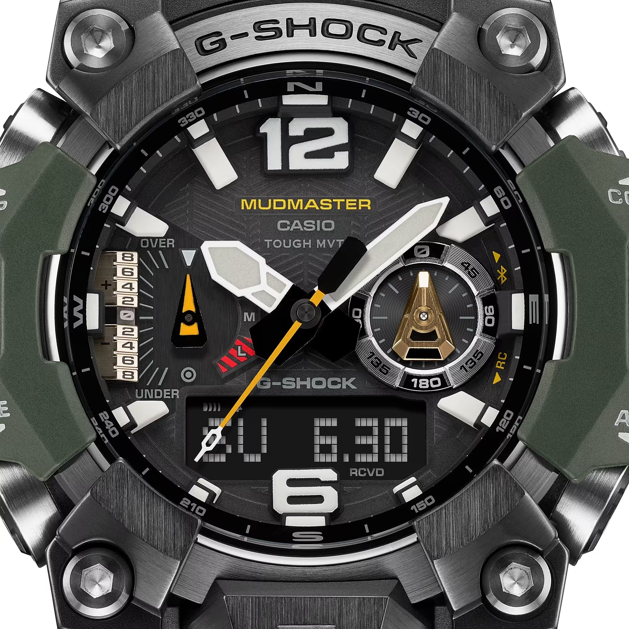 G-SHOCK-GWGB1000-3A-CASIO Australia