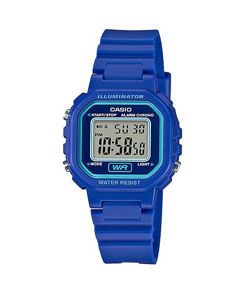 CASIO VINTAGE-LA20WH-2A-CASIO Australia