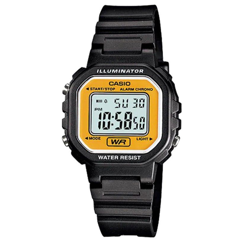 Casio LA20WH-9A