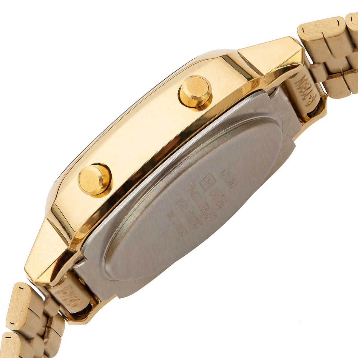 CASIO VINTAGE-LA670WGA-1UR-CASIO Australia