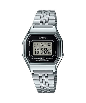 CASIO VINTAGE-LA680WA-1D-CASIO Australia