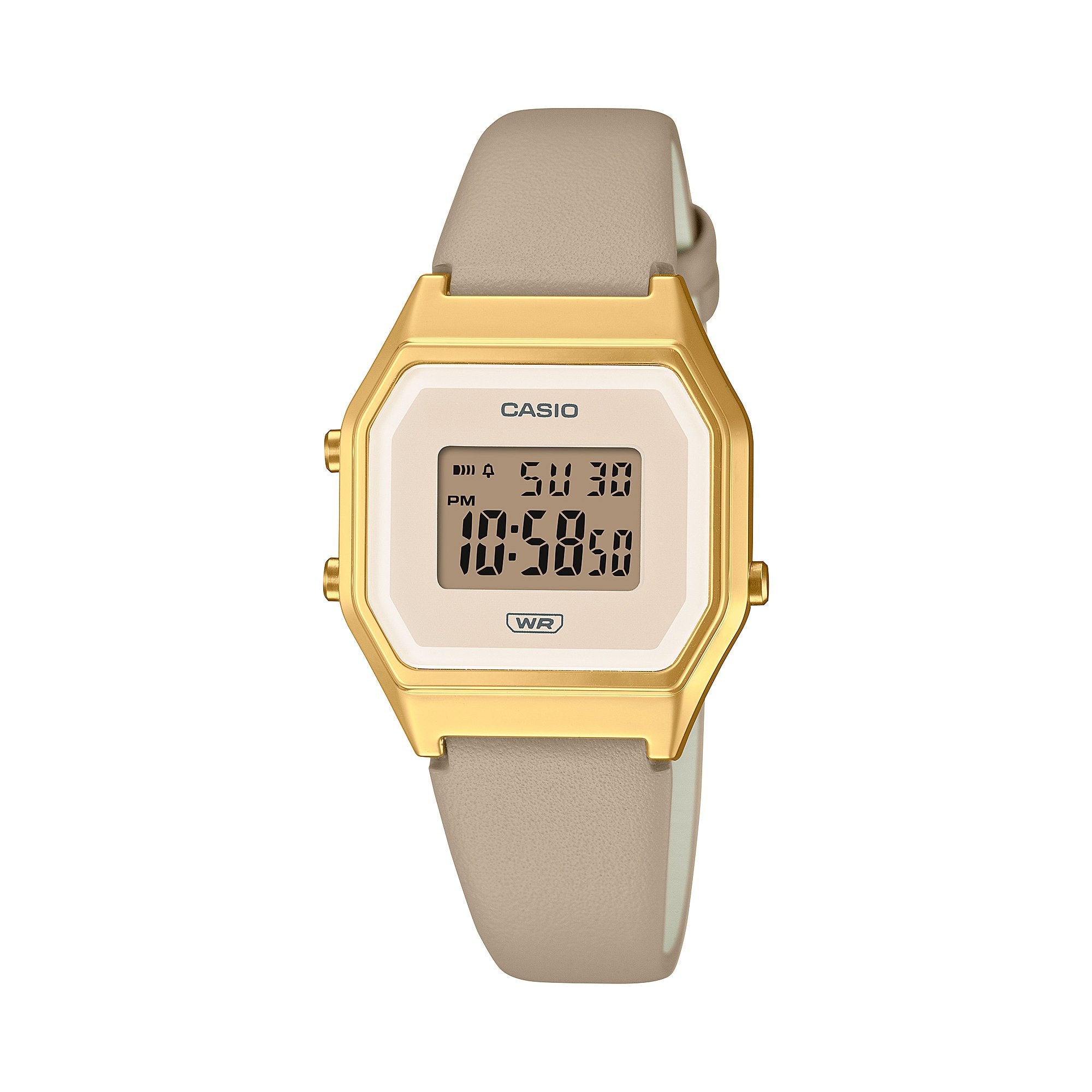 CASIO VINTAGE-LA680WEGL-5D-CASIO Australia