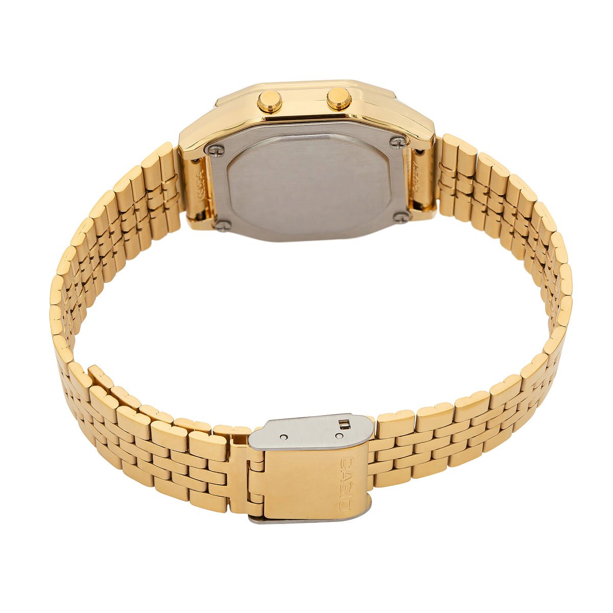 CASIO VINTAGE-LA680WGA-9D-CASIO Australia