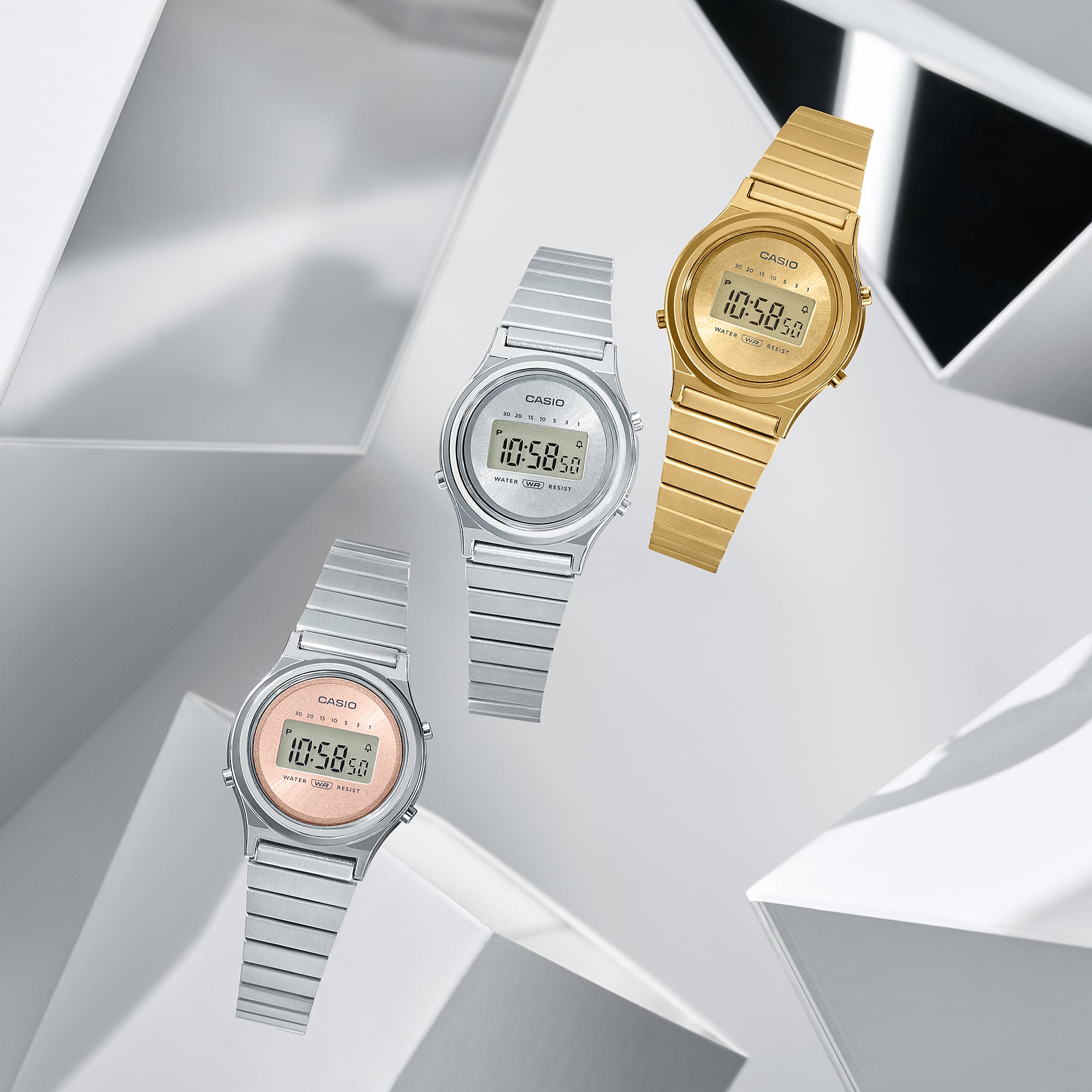 CASIO VINTAGE-LA700WE-4A-CASIO Australia