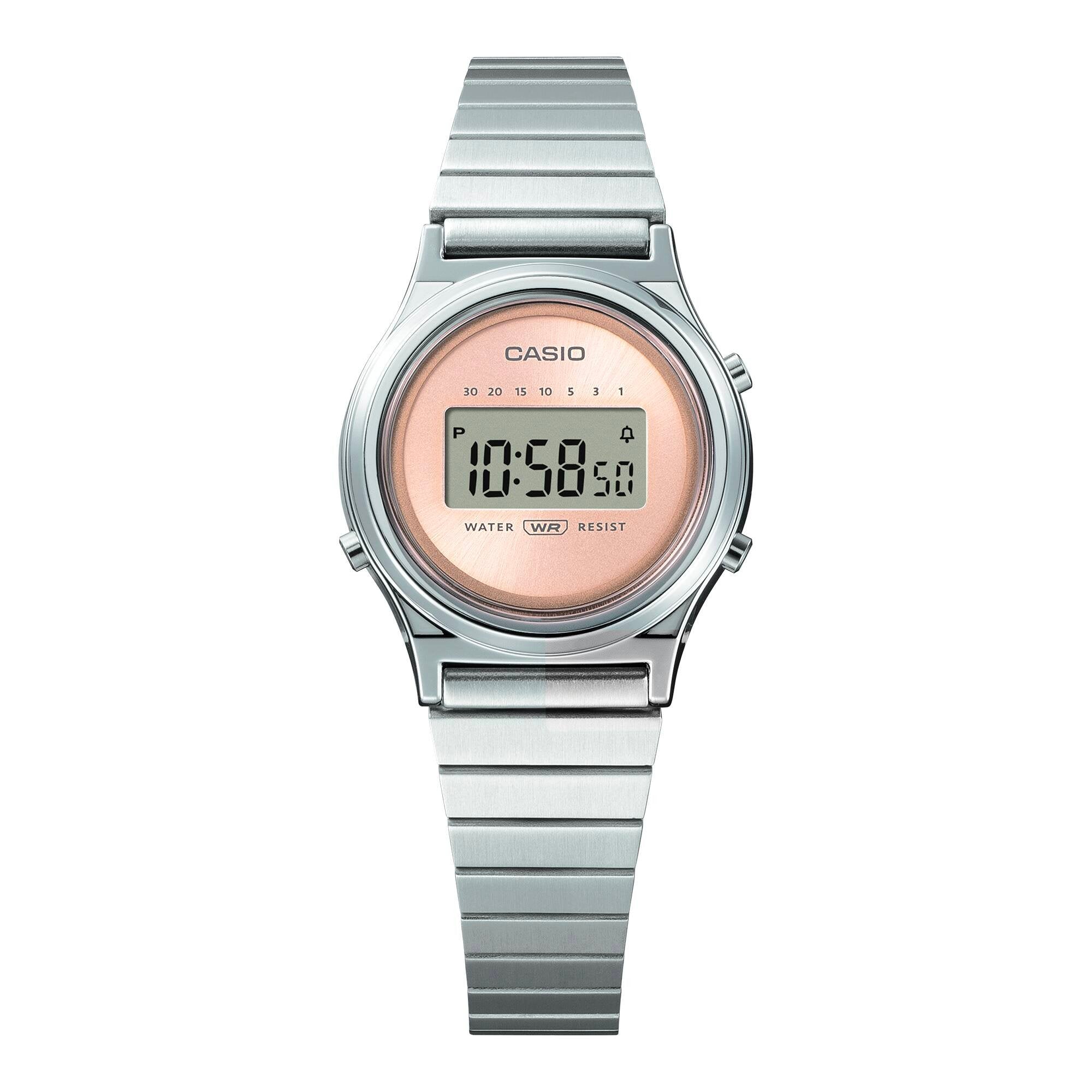 CASIO VINTAGE-LA700WE-4A-CASIO Australia