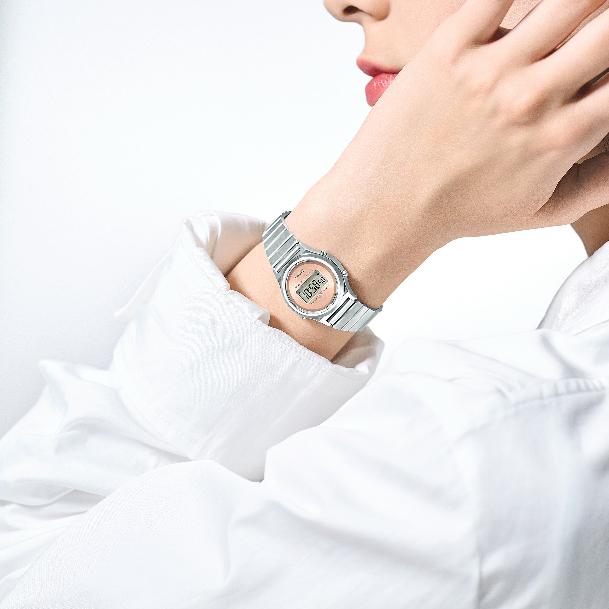 CASIO VINTAGE-LA700WE-4A-CASIO Australia