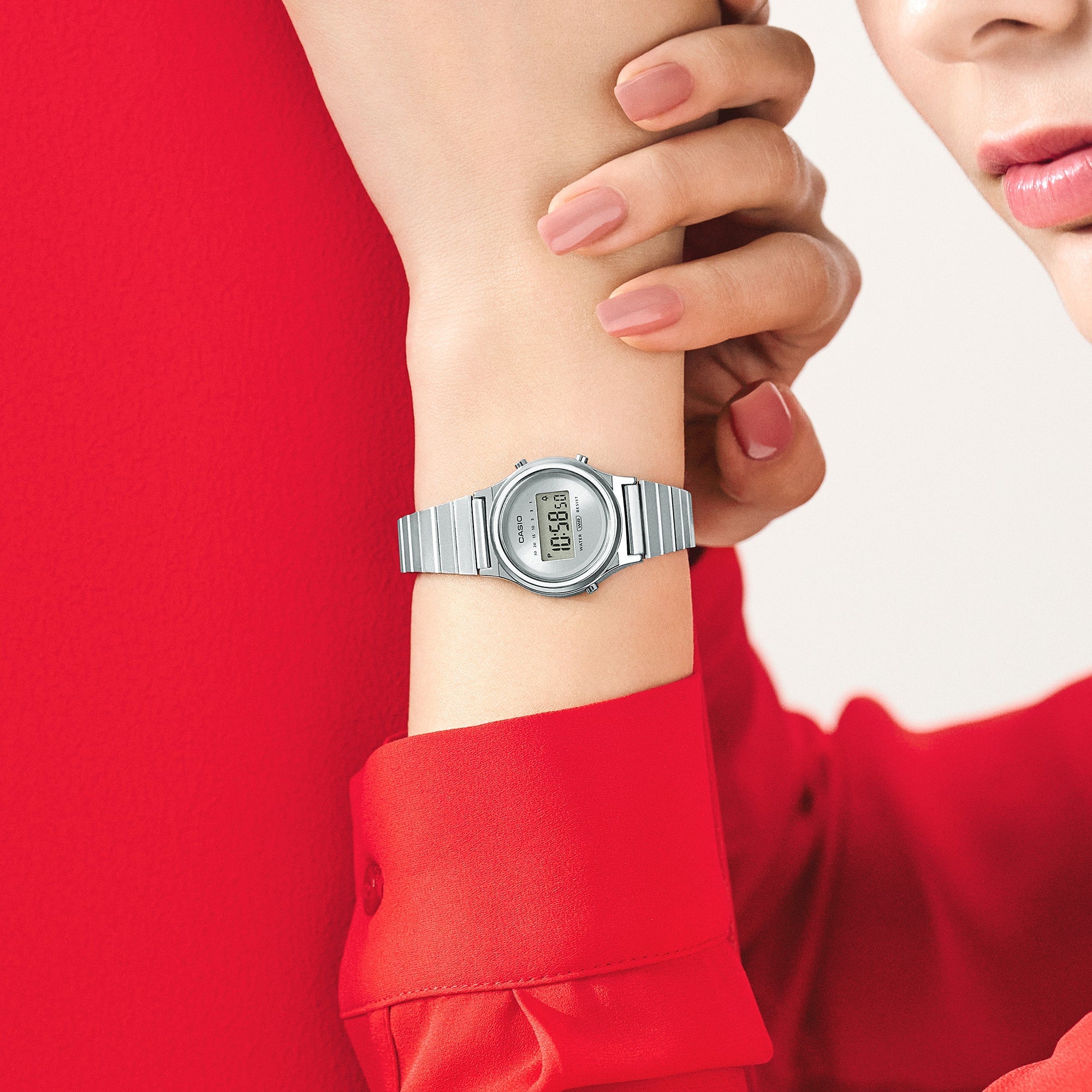 CASIO VINTAGE-LA700WE-7A-CASIO Australia