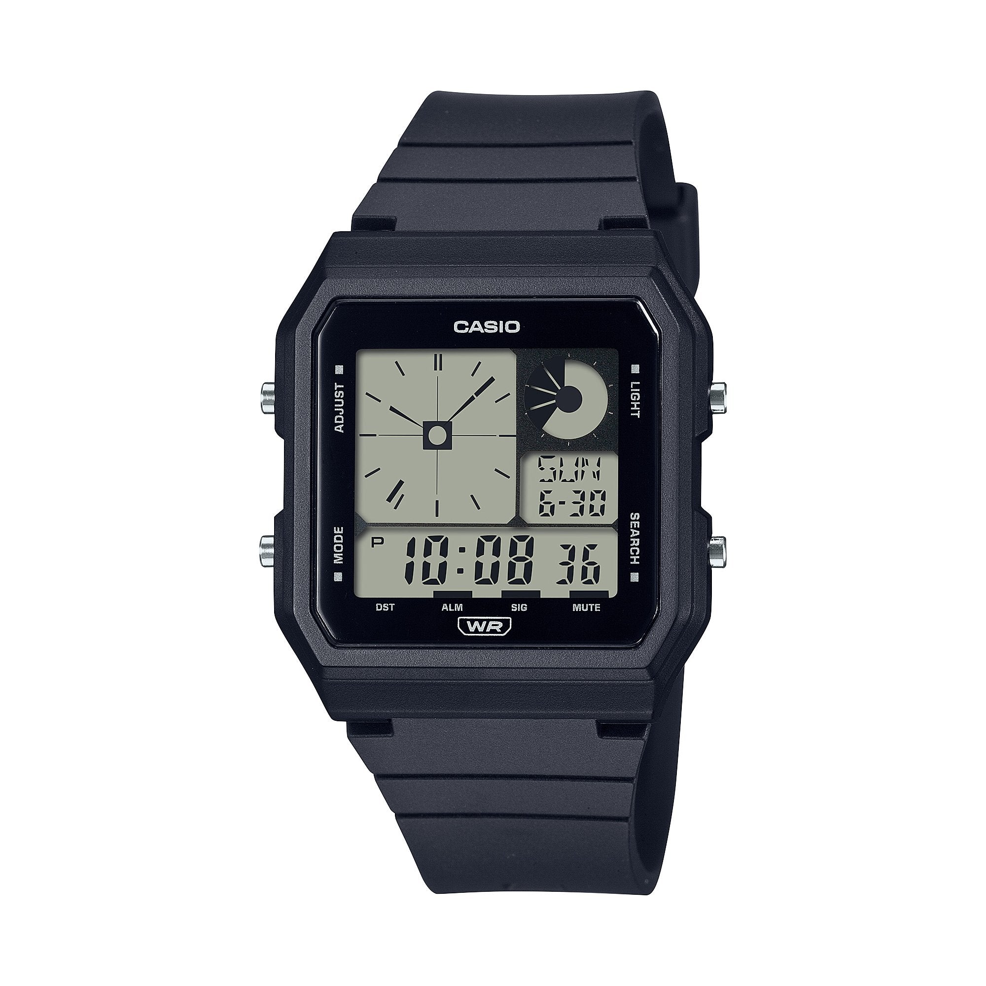 CASIO VINTAGE-LF20W-1A-CASIO Australia