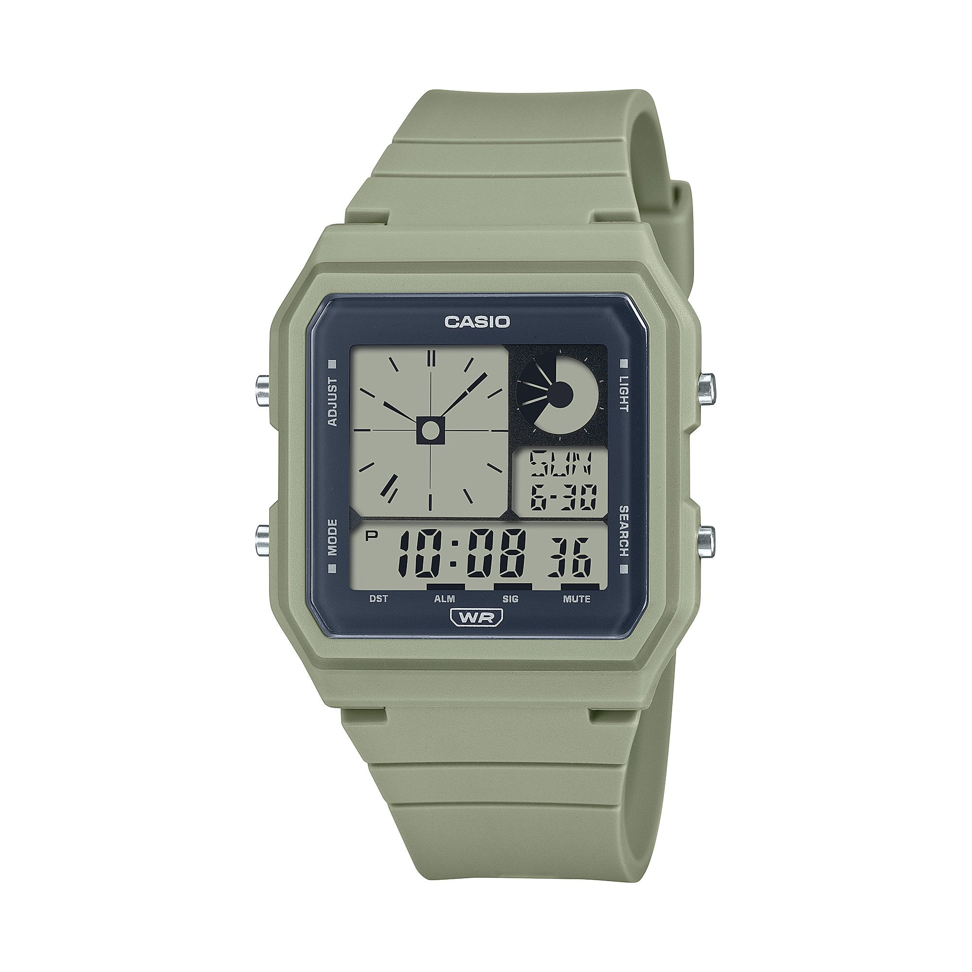 CASIO VINTAGE-LF20W-3A-CASIO Australia