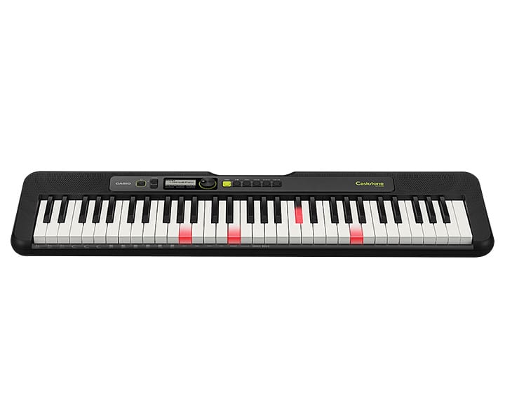 CASIO MUSIC-LK-S250-CASIO Australia