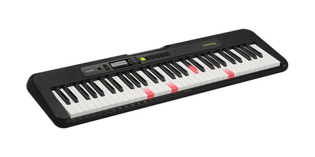 CASIO MUSIC-LK-S250-CASIO Australia