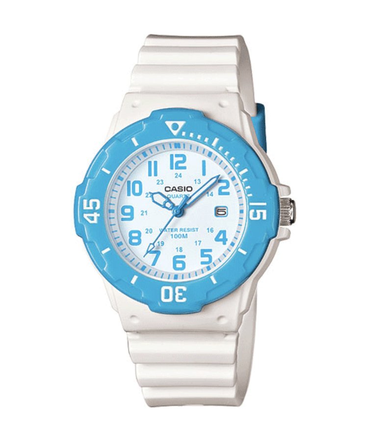 Casio LRW200H-2B