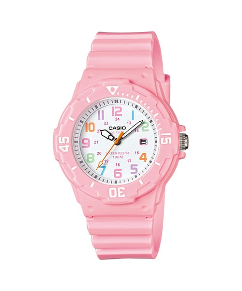 CASIO VINTAGE-LRW200H-4B2-CASIO Australia