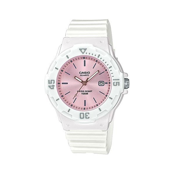 Casio LRW200H-4E3