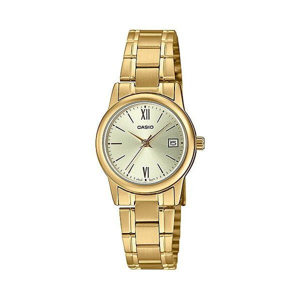 Casio LTPV002G-9B3