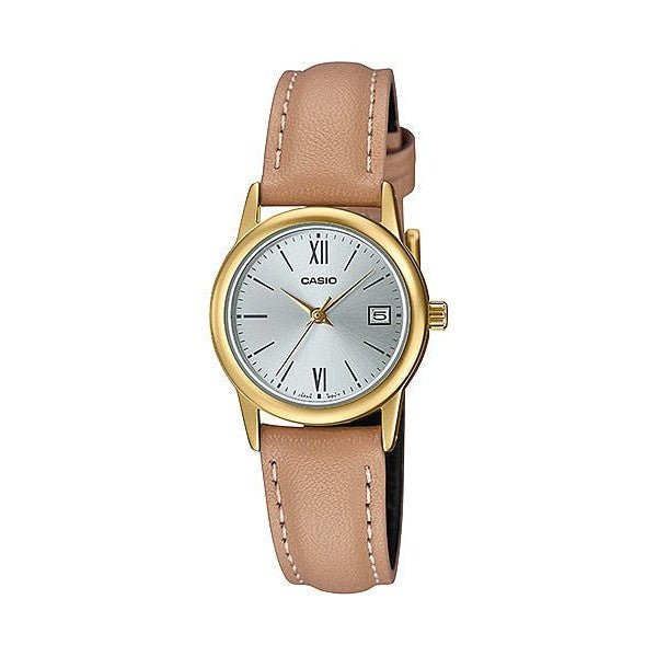 Casio LTPV002GL-7B3