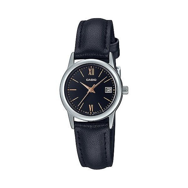CASIO VINTAGE-LTPV002L-1B3-CASIO Australia