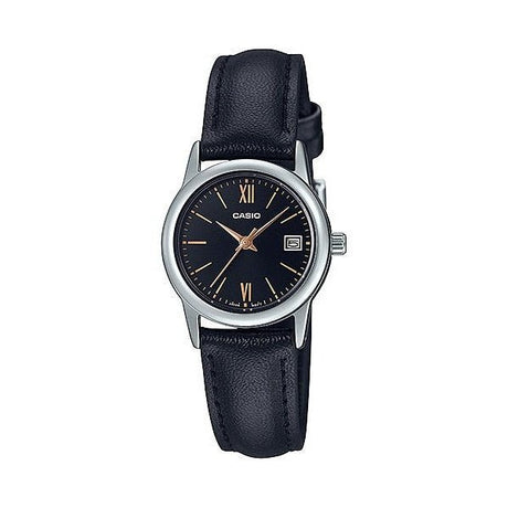 CASIO VINTAGE-LTPV002L-1B3-CASIO Australia