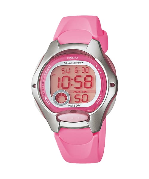 CASIO VINTAGE-LW200-4B-CASIO Australia