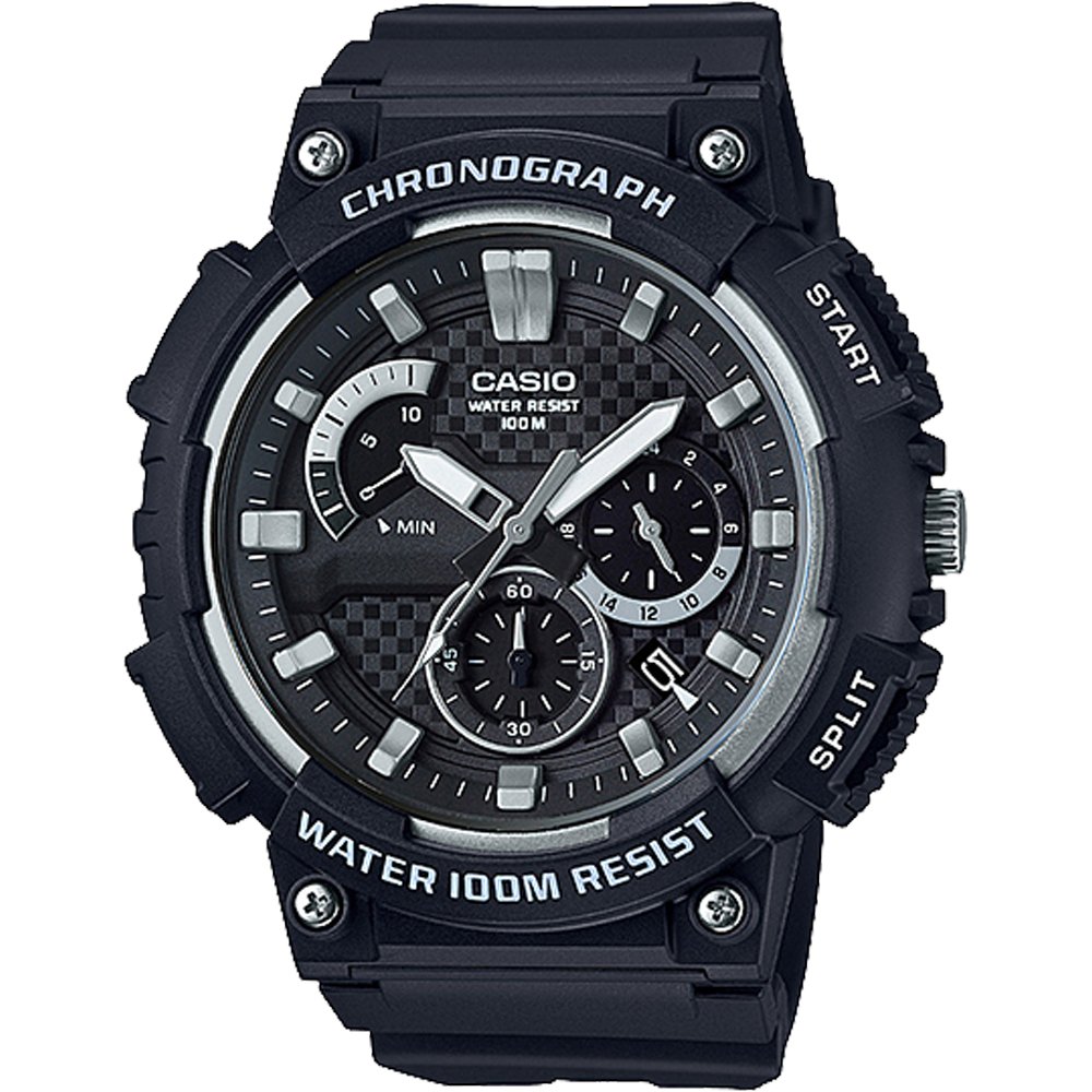 Casio MCW200H-1A