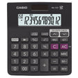 CASIO CALCULATORS-MJ12DA-CASIO Australia