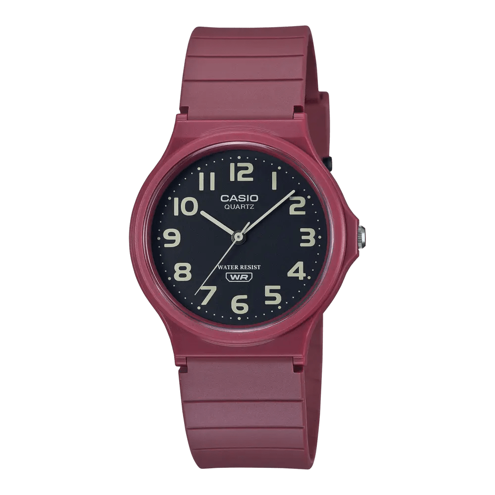 CASIO VINTAGE-MQ24UC-4B-CASIO Australia