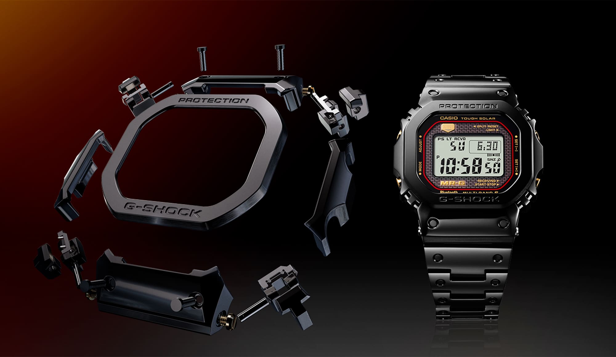G-SHOCK-MRGB5000B-1D-CASIO Australia