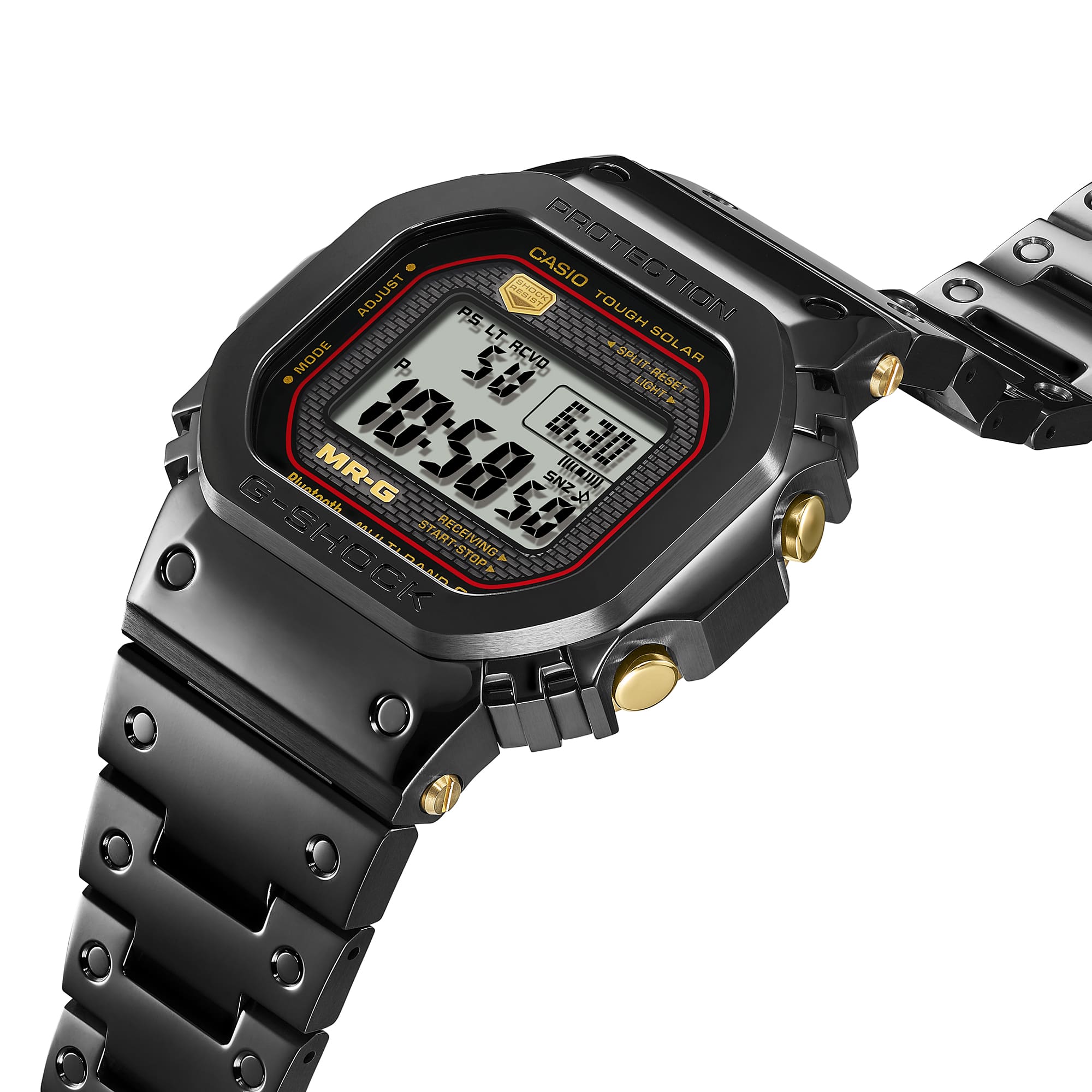 G-SHOCK-MRGB5000B-1D-CASIO Australia