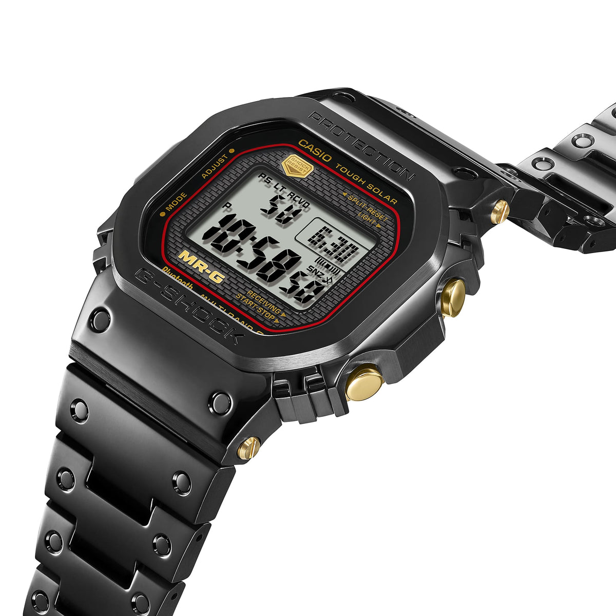 G-SHOCK-MRGB5000B-1D-CASIO Australia