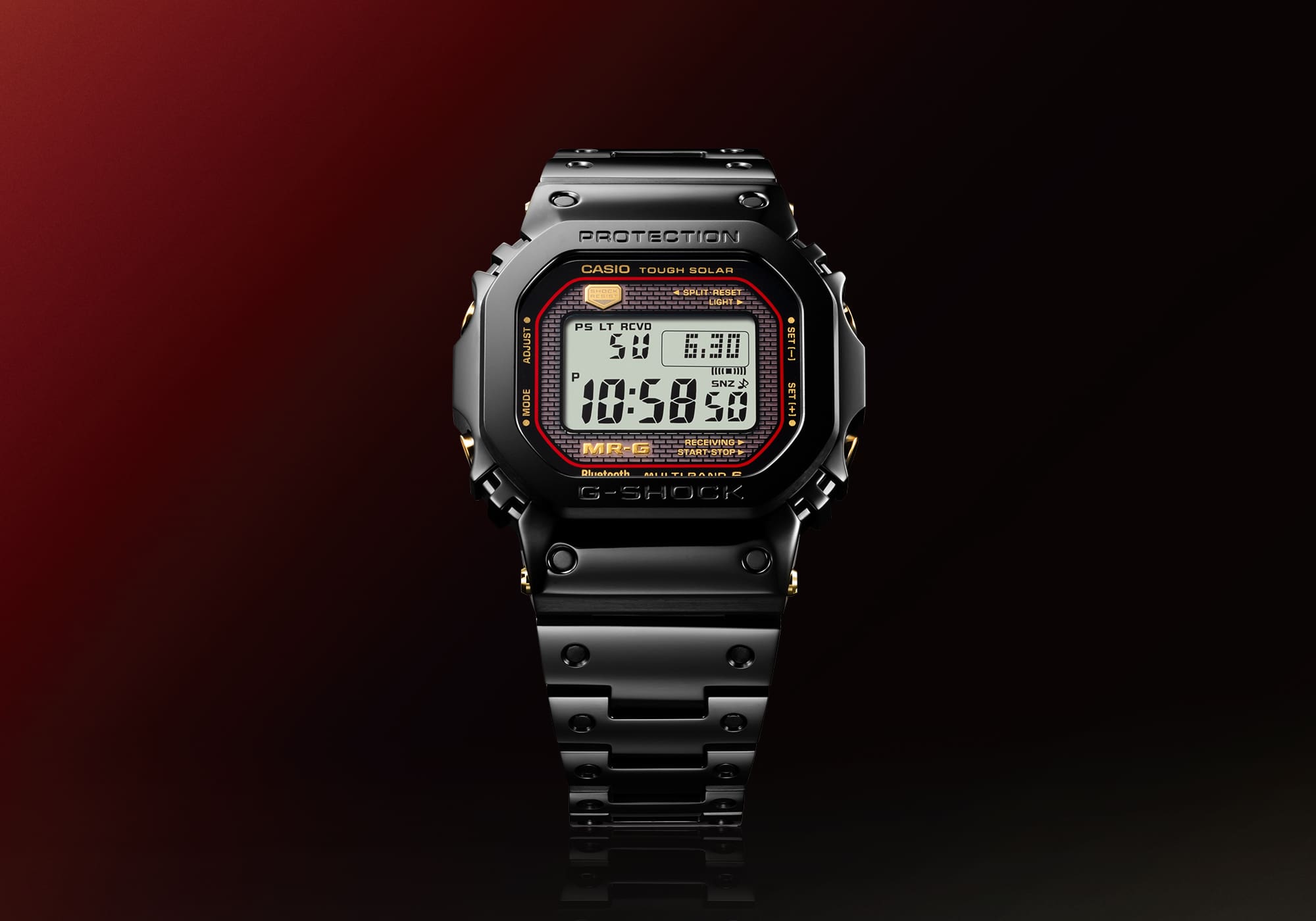 G-SHOCK-MRGB5000B-1D-CASIO Australia