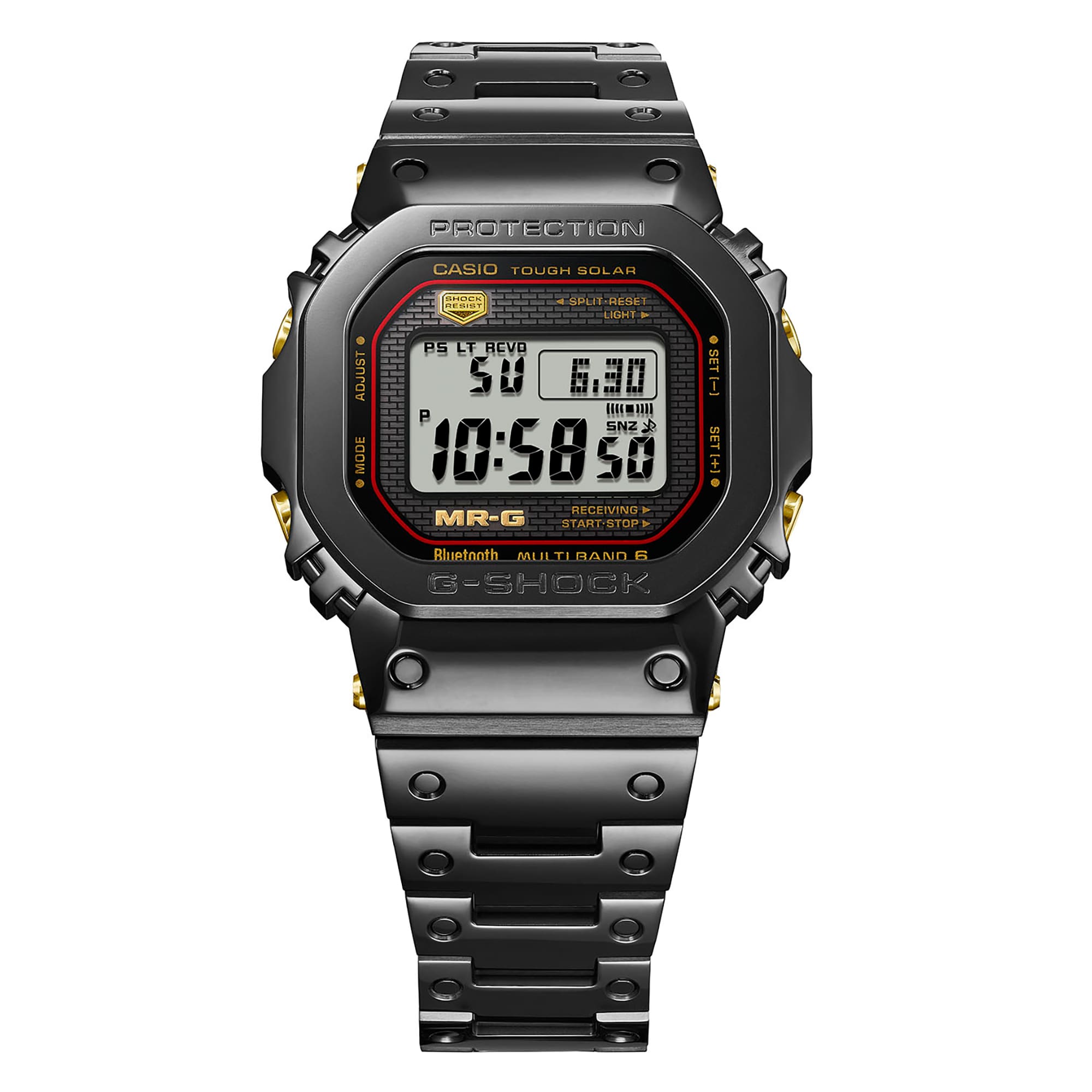 G-SHOCK-MRGB5000B-1D-CASIO Australia